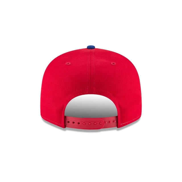 MLB 950 Montreal Expos Snapback Cap