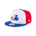MLB 950 Montreal Expos Snapback Cap