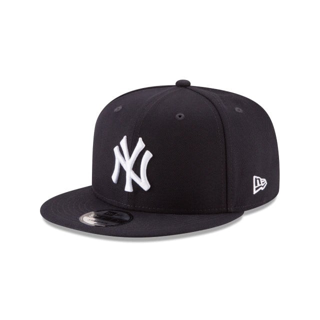 Casquette MLB 950 Snapback des Yankees de New York