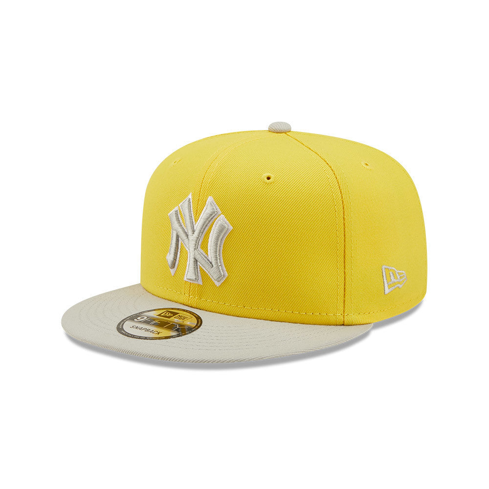 Casquette Snapback MLB 950 Color Pack Yankees de New York