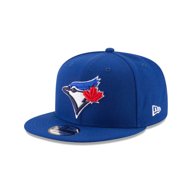 MLB 950 Toronto Blue Jays Snapback Cap
