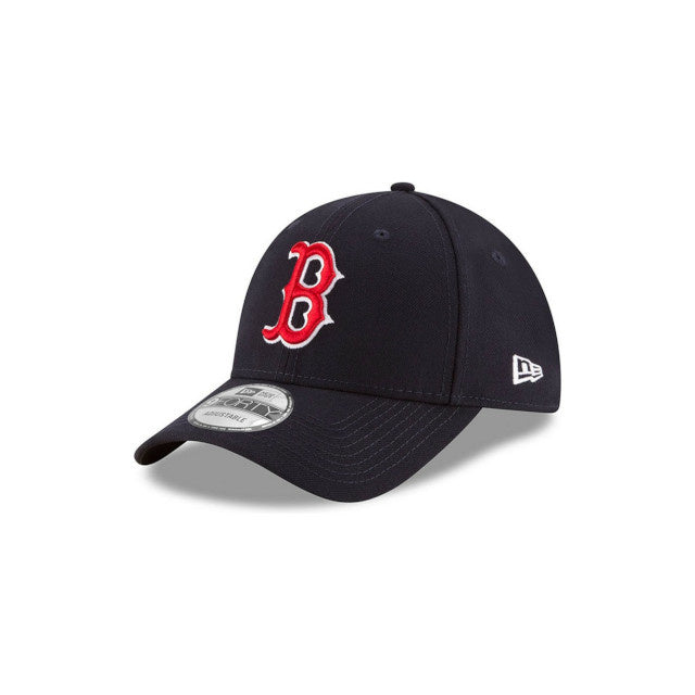 940 The League Boston Red Sox Adjustable Game Cap