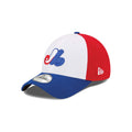940 The League Montreal Expos Adjustable Game Cap (1969-91)