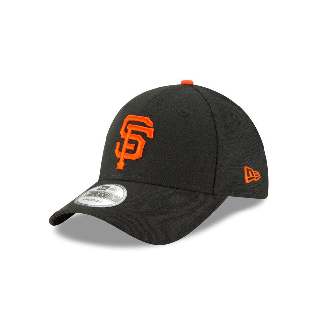 940 The League San Francisco Giants Adjustable Game Cap