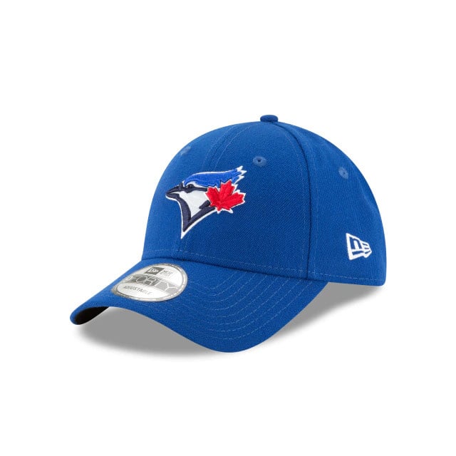 940 The League Toronto Blue Jays Adjustable Game Cap