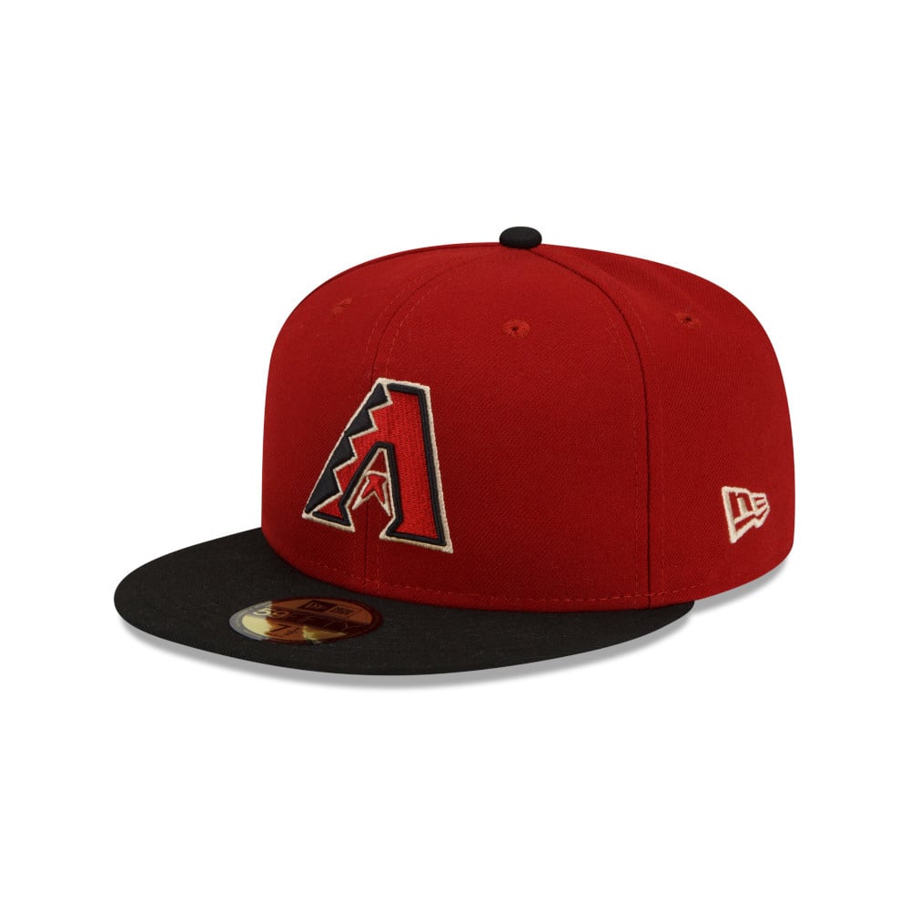 Authentic Arizona Diamondbacks Alt. 3 Cap