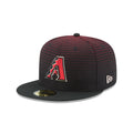 Authentic Arizona Diamondbacks Alt. 1 Cap