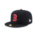 5950 Authentic Boston Red Sox Game Cap
