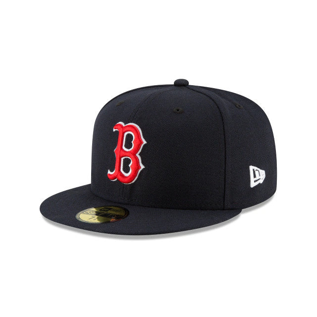 Casquette Authentique Game des Red Sox de Boston