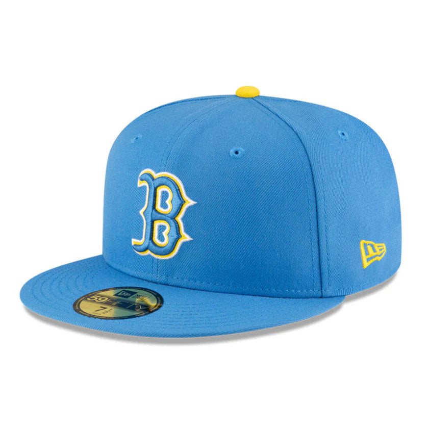 Casquette New Era 59FIFTY Authentique Boston Red Sox Alternative 2