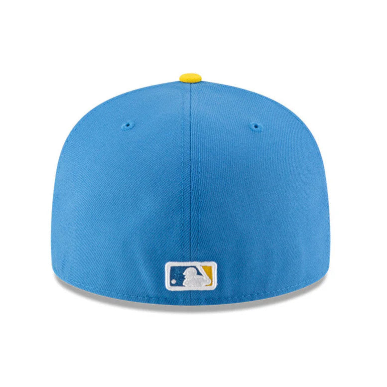 Casquette New Era 59FIFTY Authentique Boston Red Sox Alternative 2