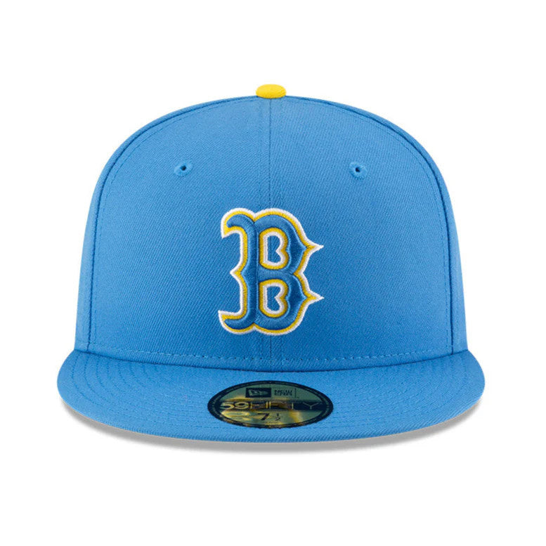 Casquette New Era 59FIFTY Authentique Boston Red Sox Alternative 2