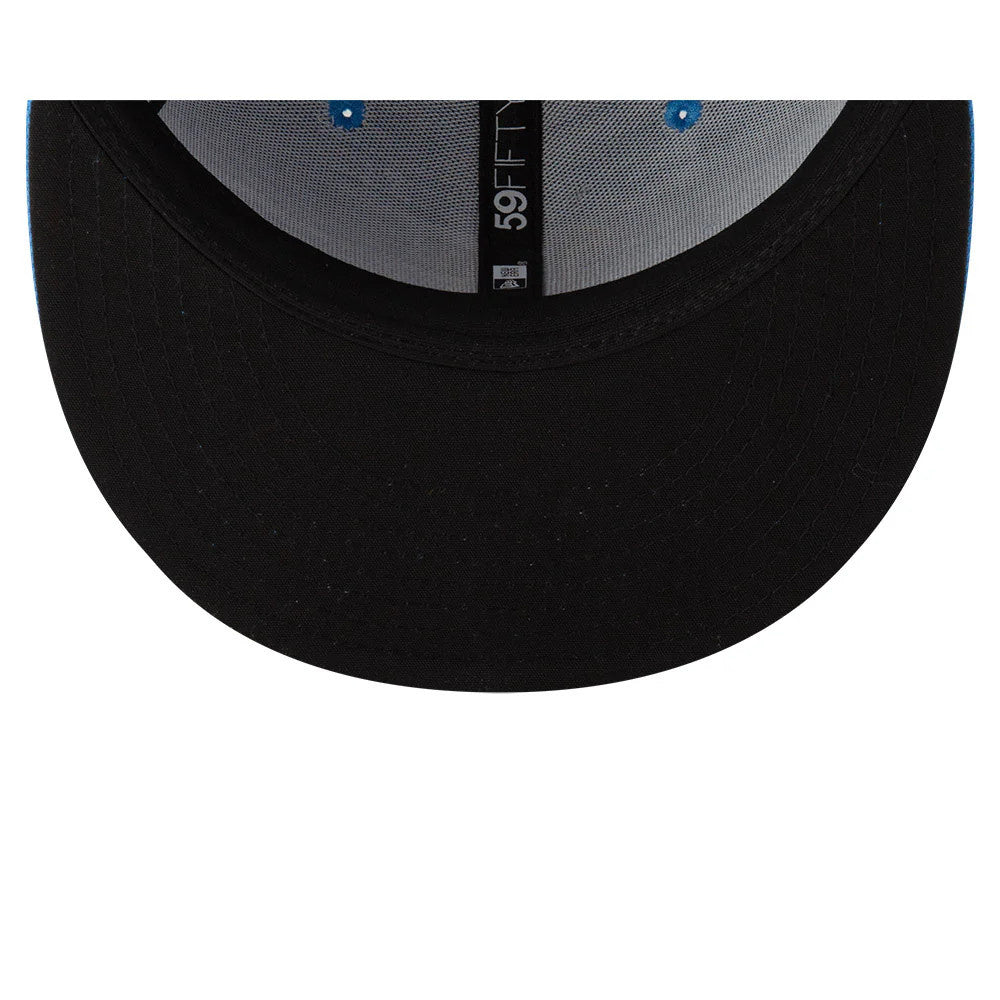 Casquette New Era 59FIFTY Authentique Boston Red Sox Alternative 2