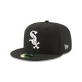 Casquette Authentique Game des White Sox de Chicago
