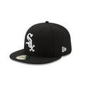 5950 Authentic Chicago White Sox Kids Game Cap