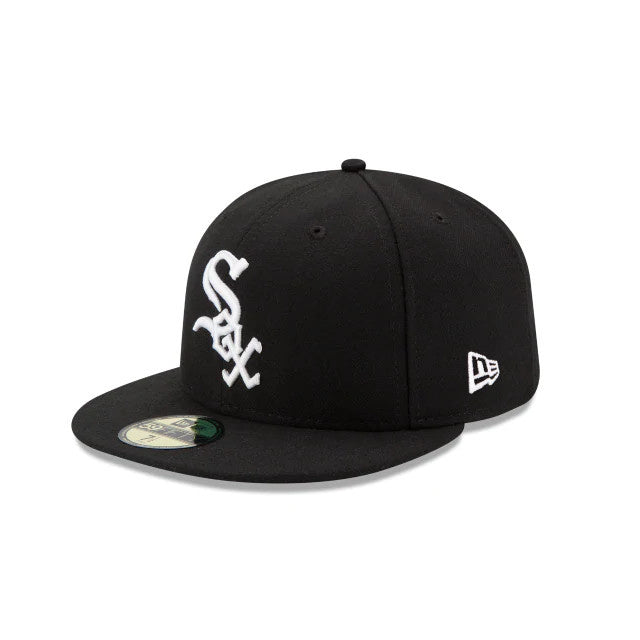5950 Authentic Chicago White Sox Kids Game Cap