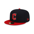 Authentic Cleveland Guardians Home Cap