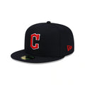 Casquette Authentique Road des Guardians de Cleveland