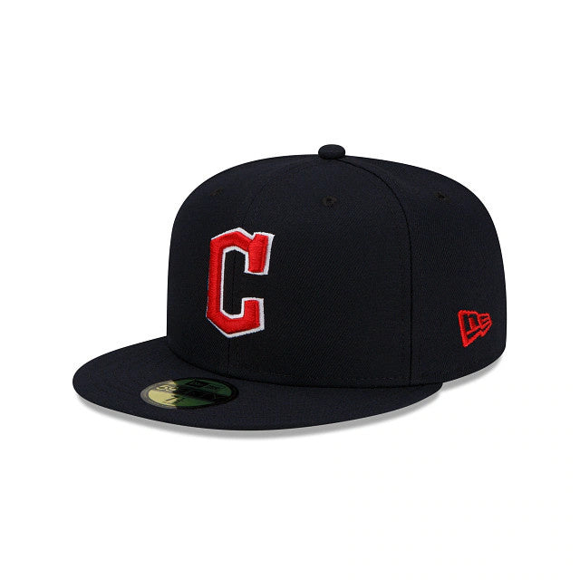 5950 Authentic Cleveland Guardians Road Cap