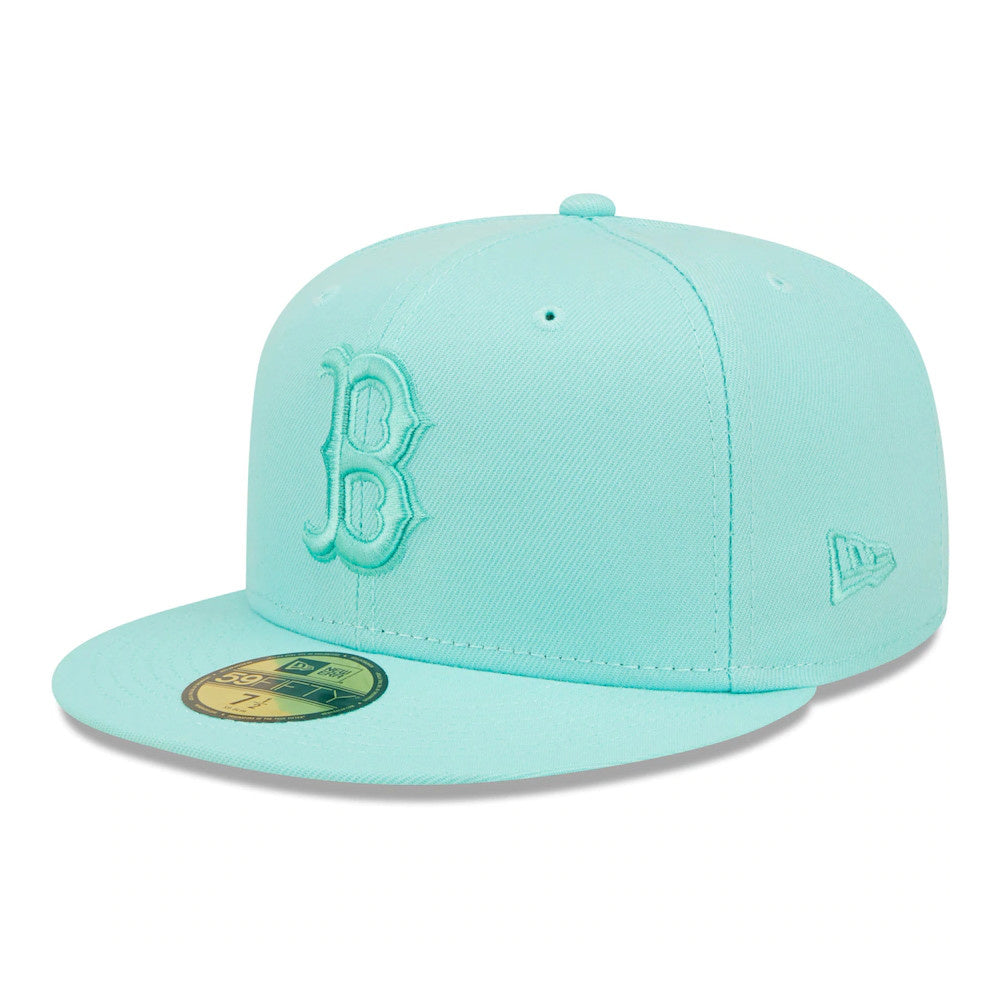 5950 Color Pack Boston Red Sox Cap