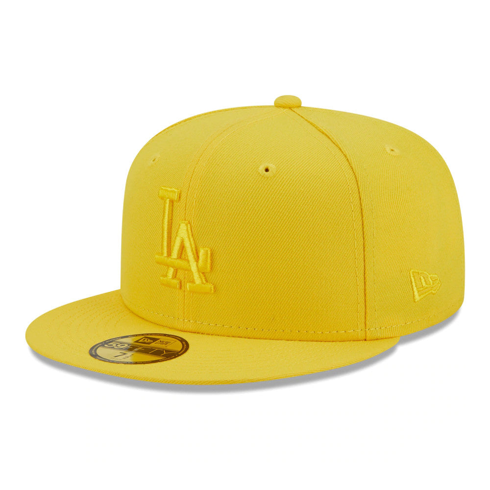 Casquette 5950 Color Pack Dodgers de Los Angeles