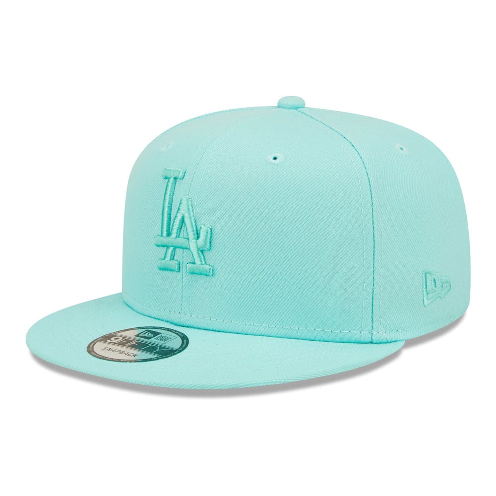 5950 Color Pack Los Angeles Dodgers Cap