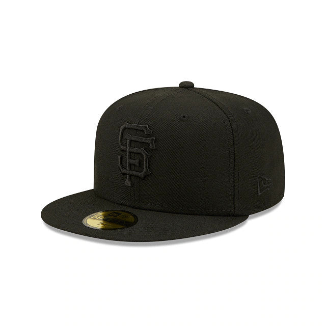 5950 Color Pack San Francisco Giants Cap