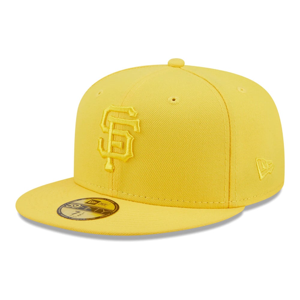 Casquette 5950 Color Pack Giants de San Francisco