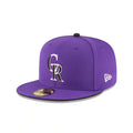 Authentic Colorado Rockies Kids Alt. Cap