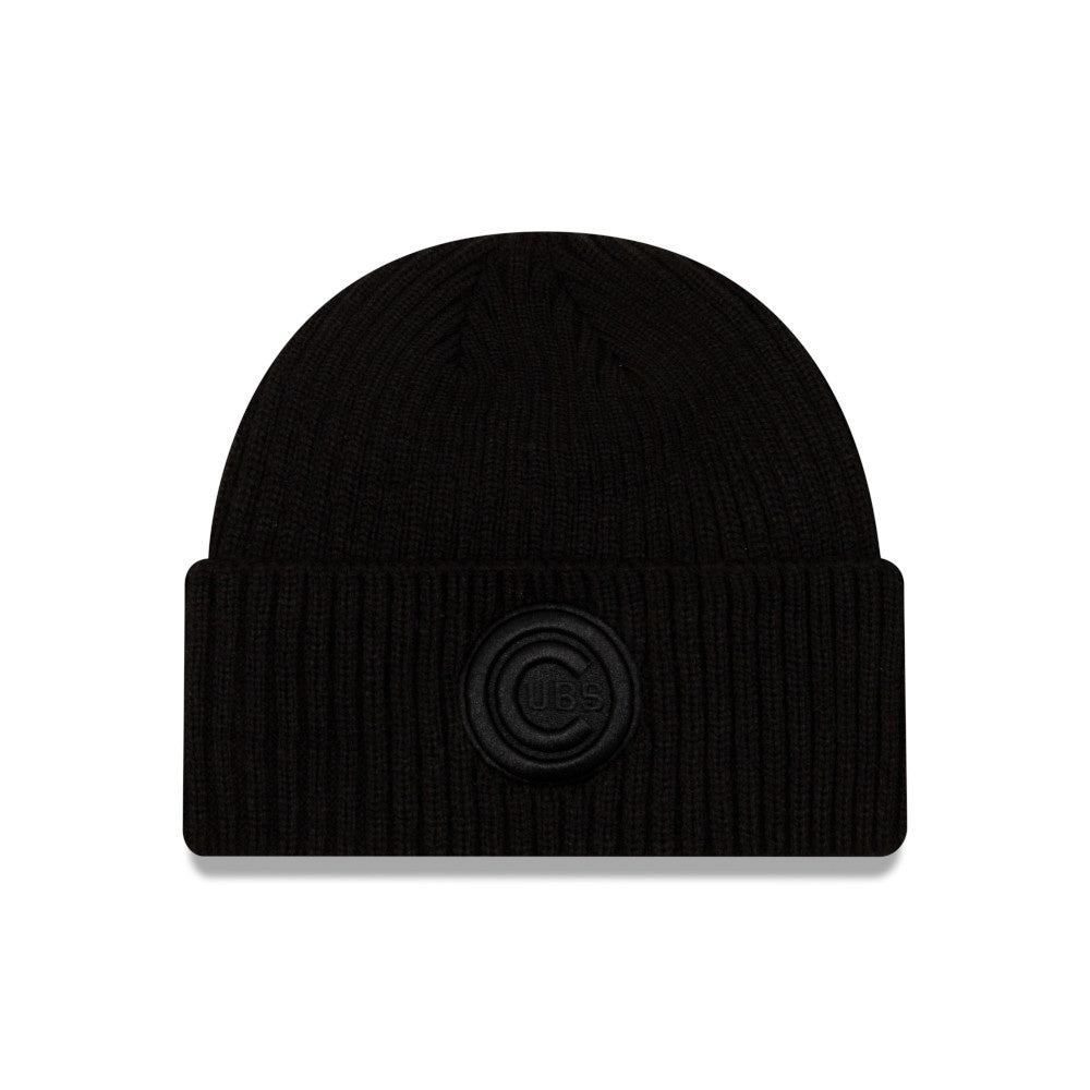 Men's Core Classic Knit Chicago Cubs
