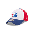 MLB Core Classic Replica Montreal Expos Game Cap (1969)