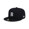 Casquette Authentique Home pour Enfants des Tigers de Detroit