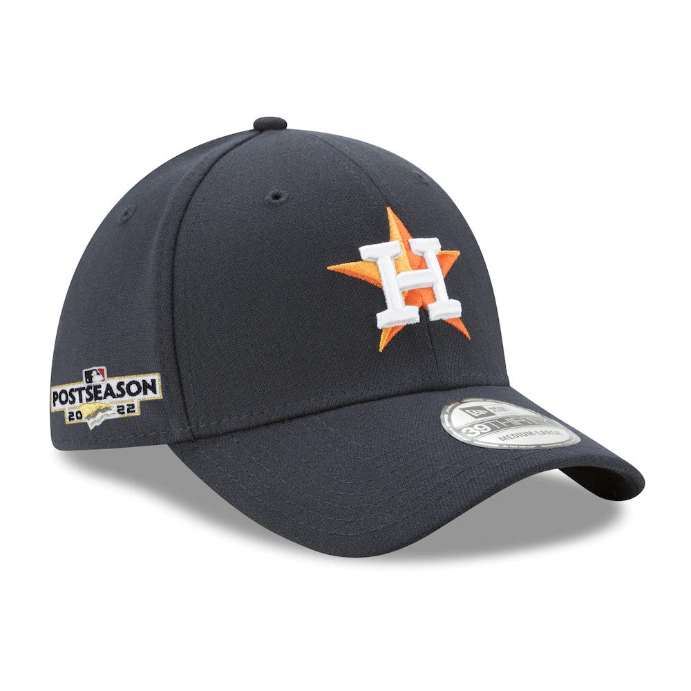 3930 Team Classic Houston Astros 2022 Post Season Cap