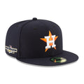 5950 Houston Astros 2022 Game Post Season Cap