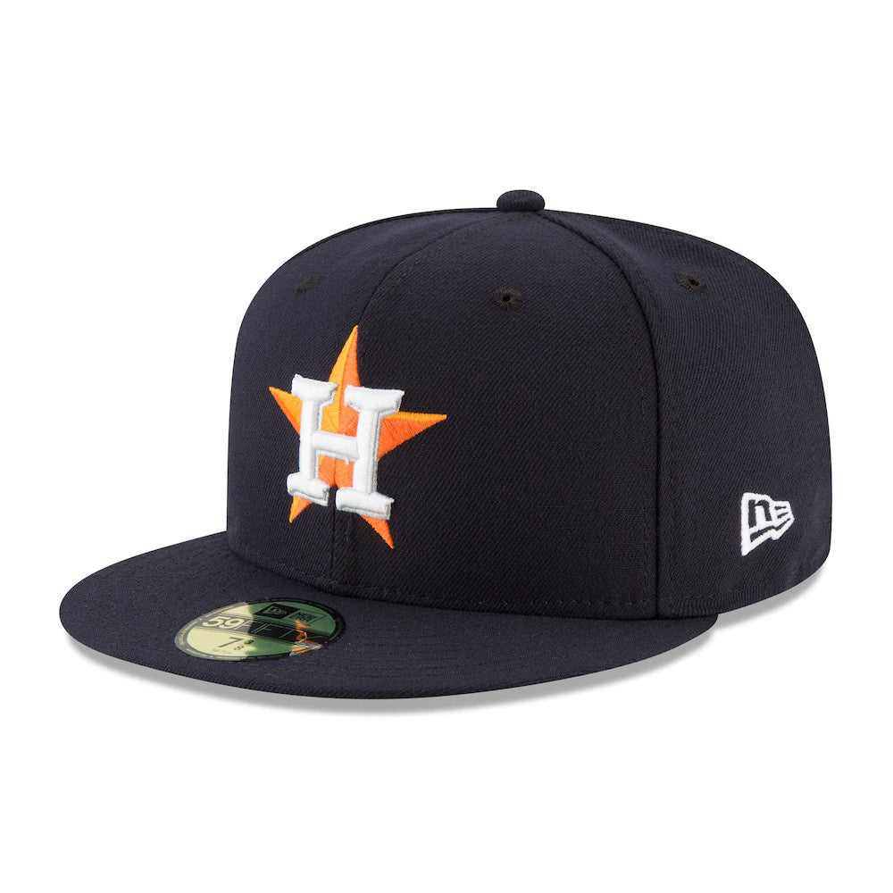 5950 Houston Astros 2022 Game Post Season Cap