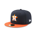 Casquette Authentique Road des Astros de Houston