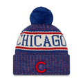 Tuque Junior NE18 Sport des Cubs de Chicago