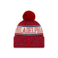 Tuque Junior  NE18 Sport des Phillies de Philadelphie