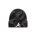 Atlanta Braves Knitcamo D3