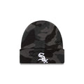 Tuque Knitcamo D3 des White Sox de Chicago