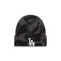 Jr. Los Angeles Dodgers Knitcamo D3