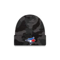 Jr. Toronto Blue Jays Knitcamo D3