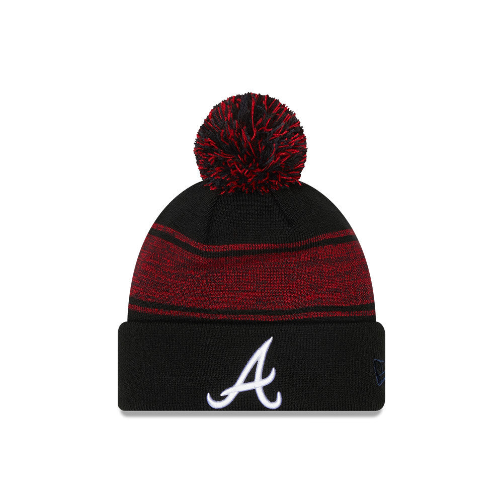 Atlanta Braves Knitchilled D3