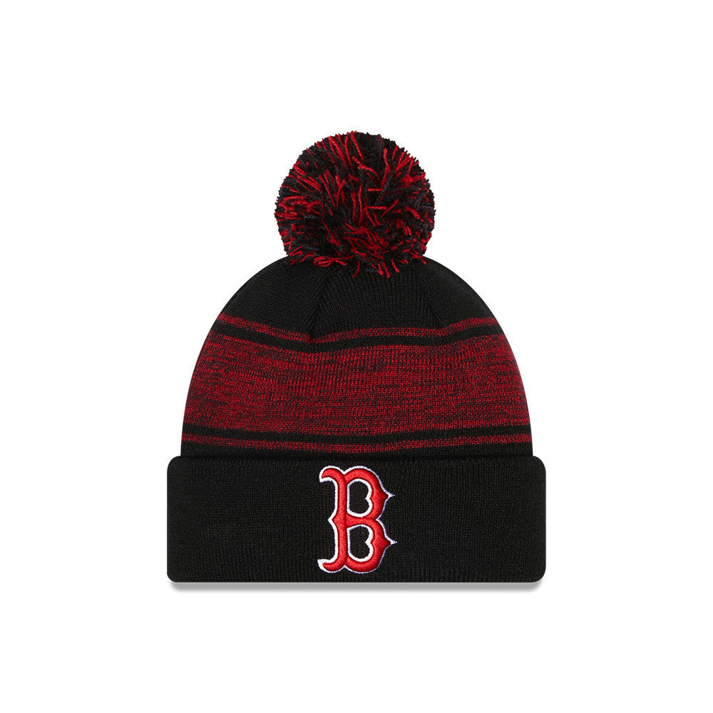 Boston Red Sox Knitchilled D3