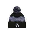 Los Angeles Dodgers Knitchilled D3