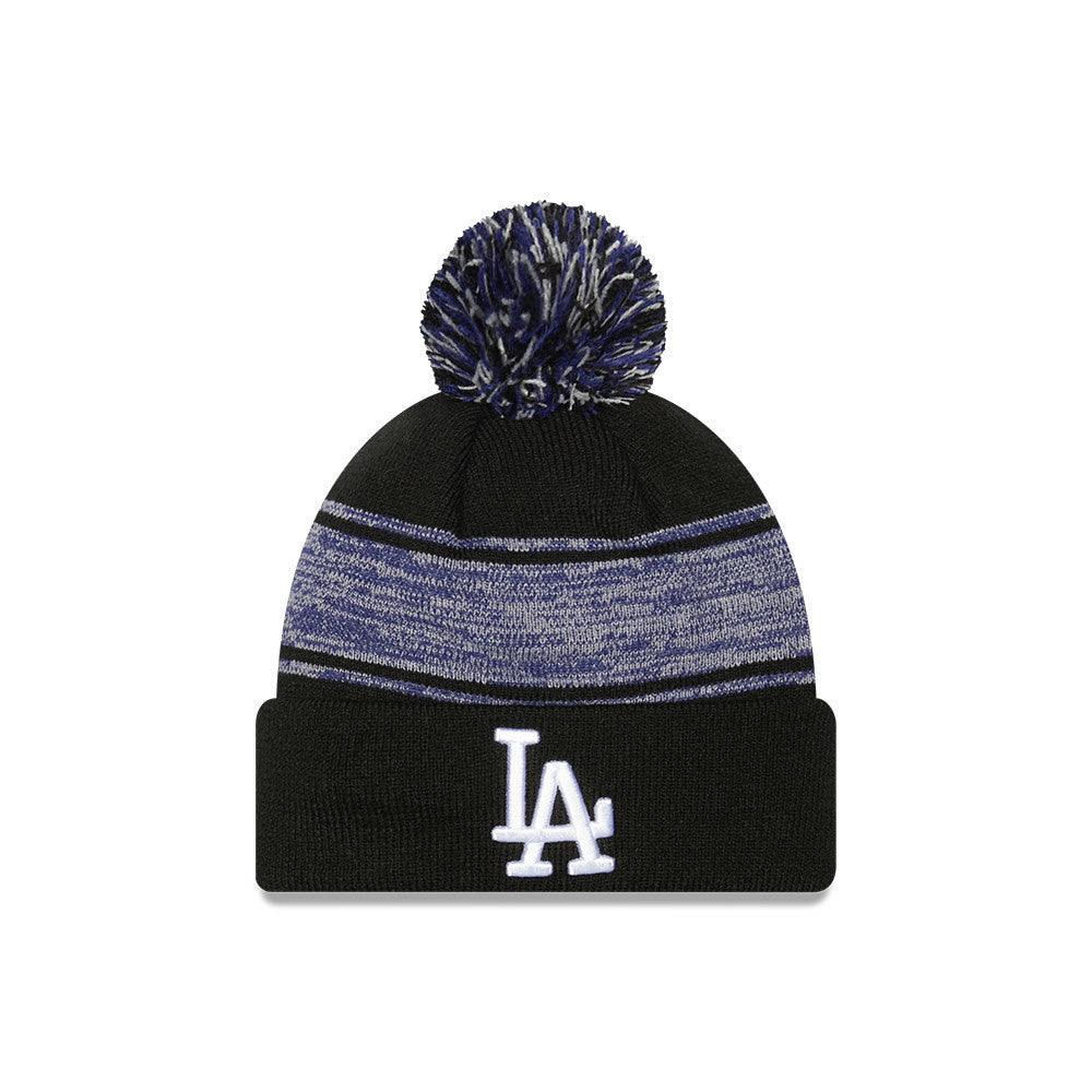 Los Angeles Dodgers Knitchilled D3