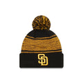San Diego Padres Knitchilled D3