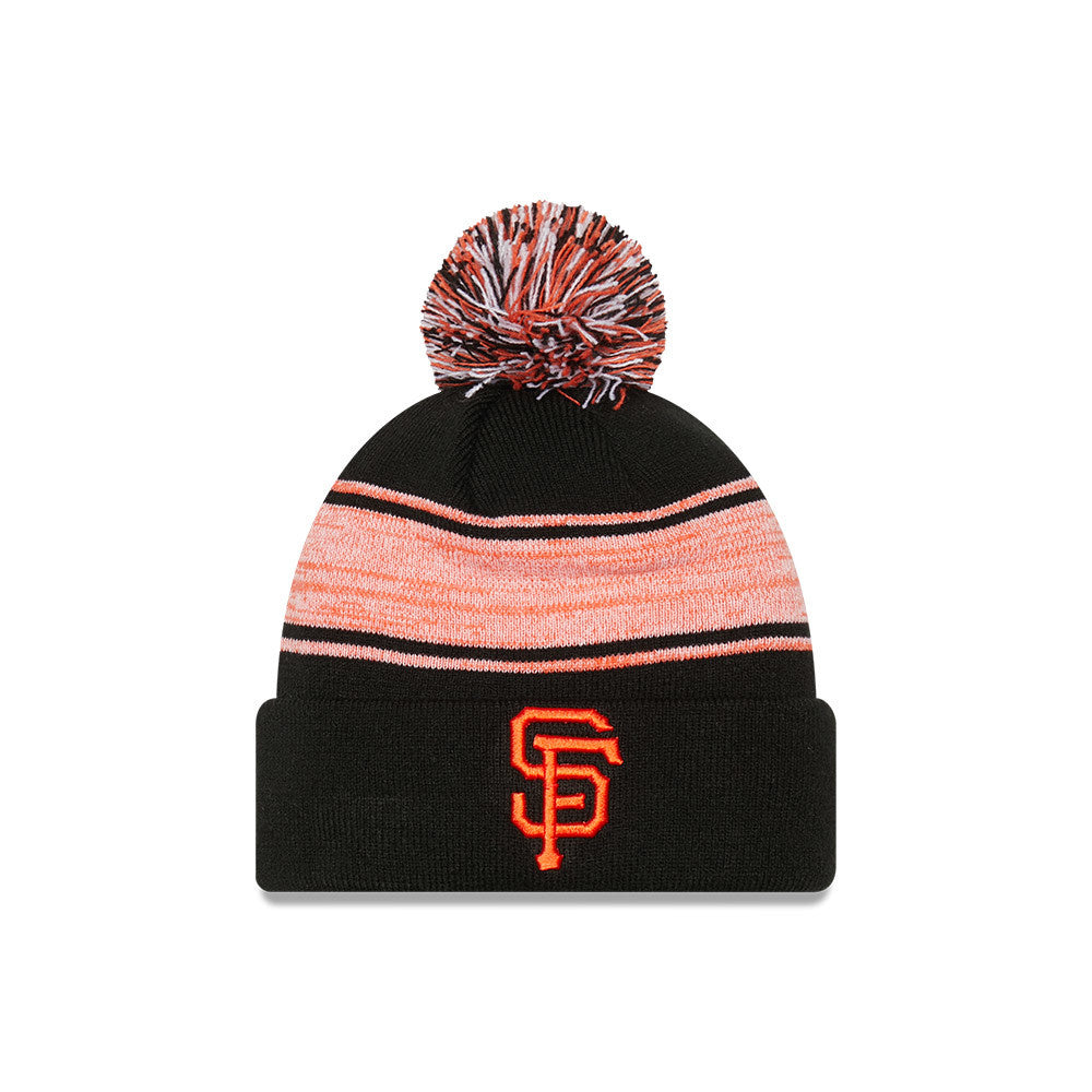 San Francisco Giants Knitchilled D3
