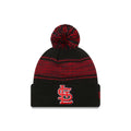 Tuque Knitchilled D3 des Cardinals de St-Louis