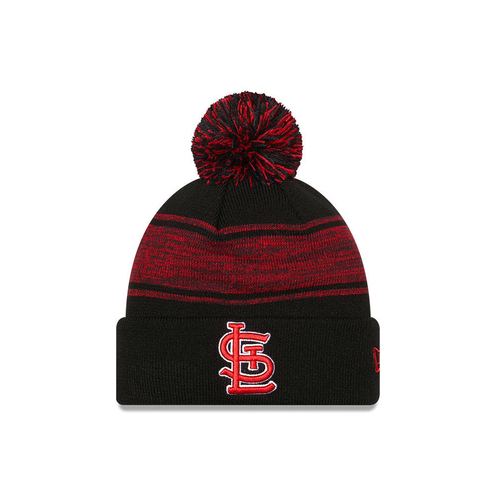 Tuque Knitchilled D3 des Cardinals de St-Louis